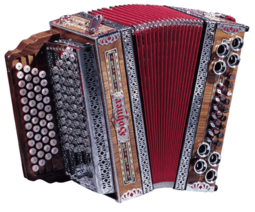 Steirische Harmonika