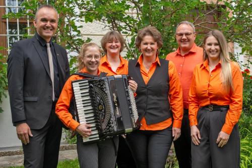 Ensemble-Melodissimo